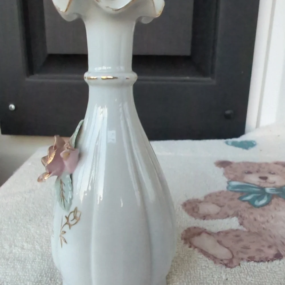 Nappco vintage porcelain